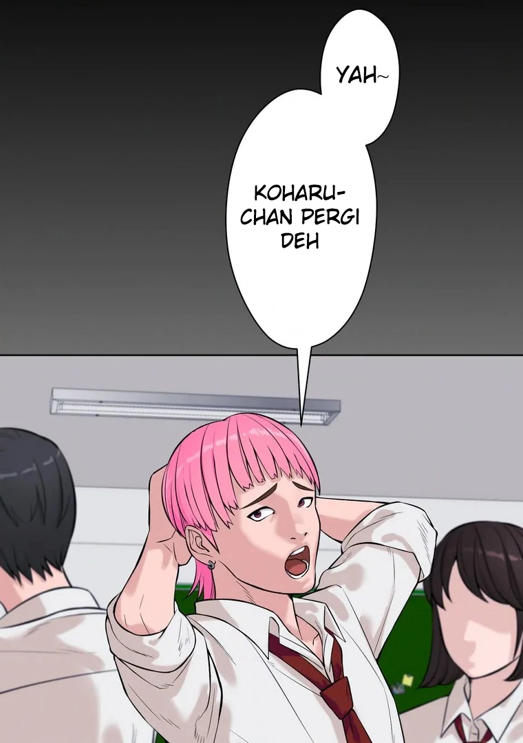 The Devil in School Chapter 03 Gambar 65