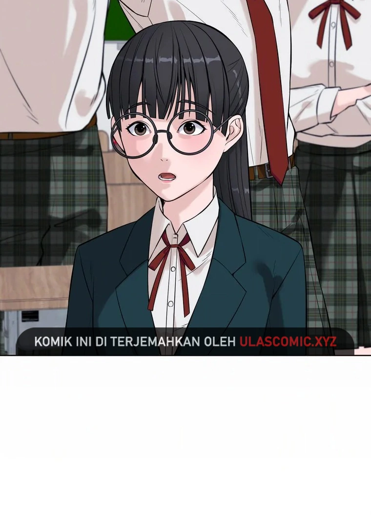 The Devil in School Chapter 03 Gambar 66