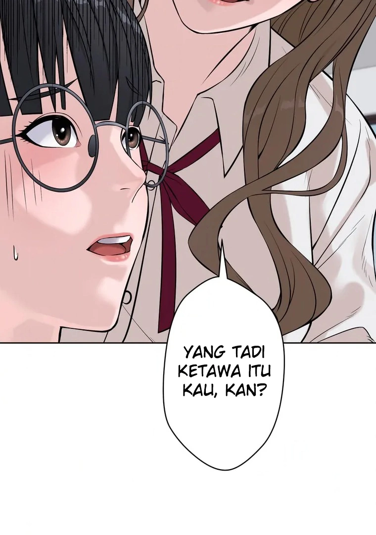 The Devil in School Chapter 03 Gambar 69