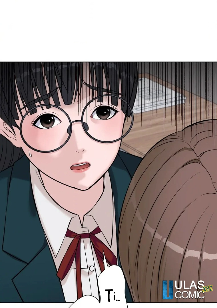 The Devil in School Chapter 03 Gambar 70