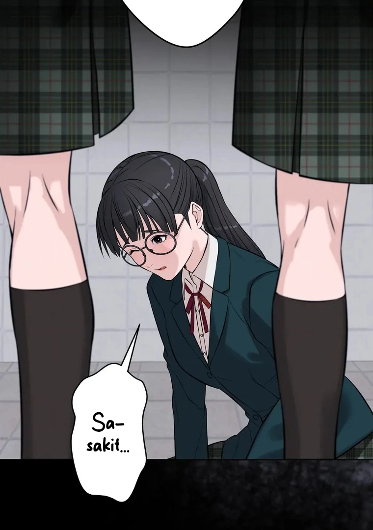 The Devil in School Chapter 03 Gambar 76