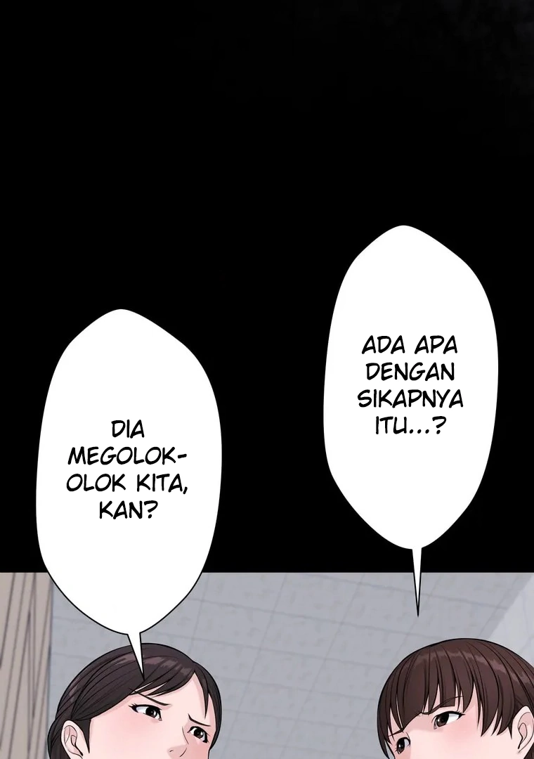 The Devil in School Chapter 03 Gambar 77