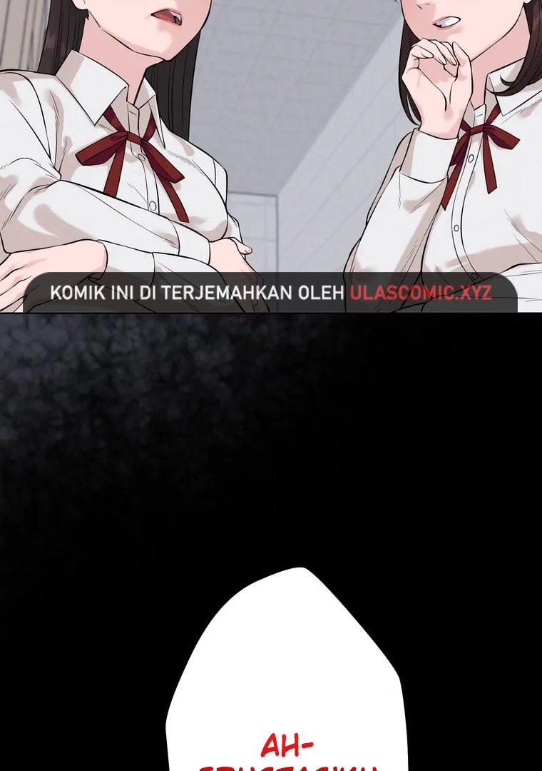 The Devil in School Chapter 03 Gambar 78