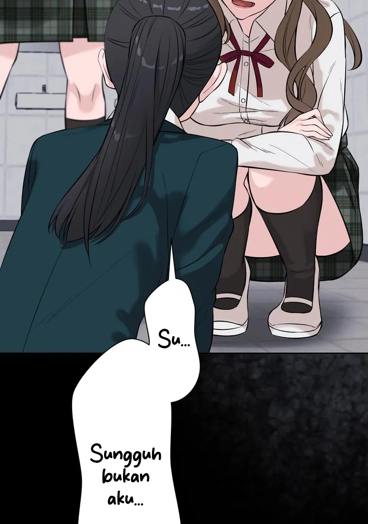 The Devil in School Chapter 03 Gambar 80