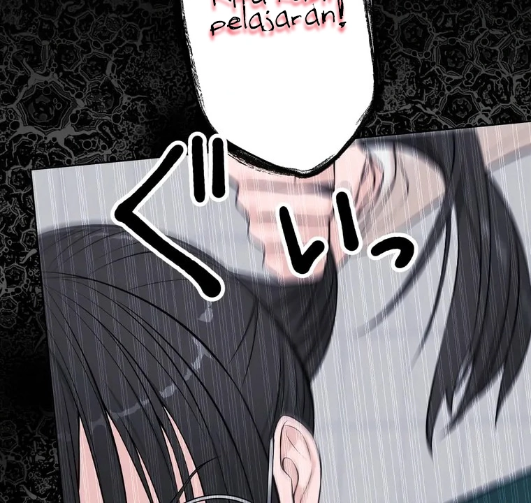 The Devil in School Chapter 03 Gambar 83