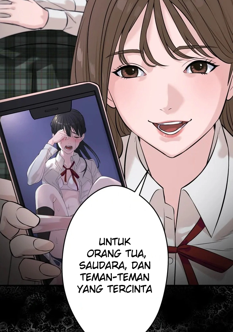 The Devil in School Chapter 03 Gambar 87