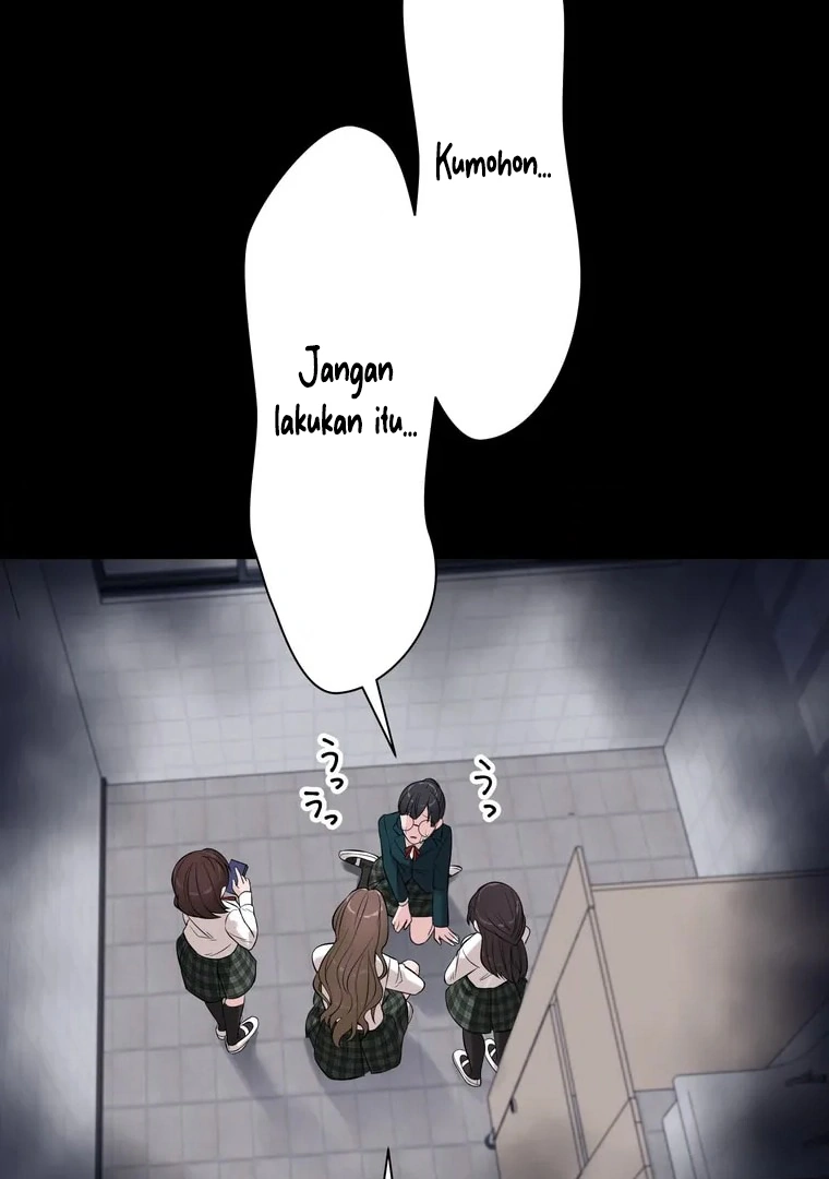 The Devil in School Chapter 03 Gambar 91