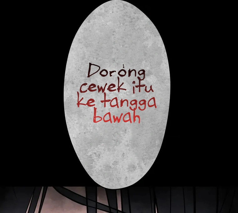 The Devil in School Chapter 03 Gambar 93