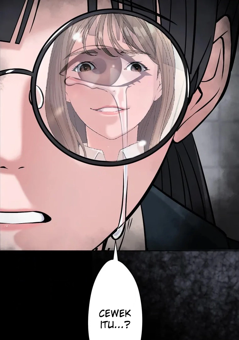 The Devil in School Chapter 03 Gambar 94