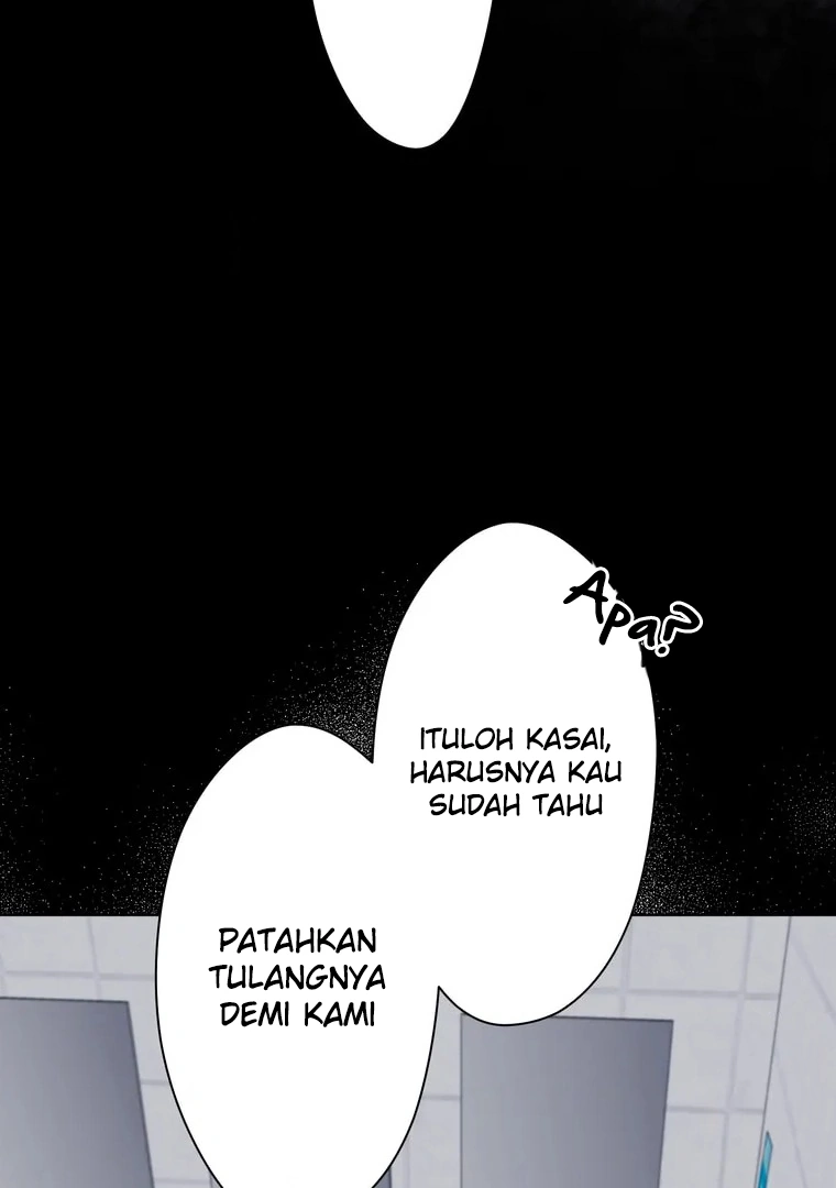 The Devil in School Chapter 03 Gambar 95