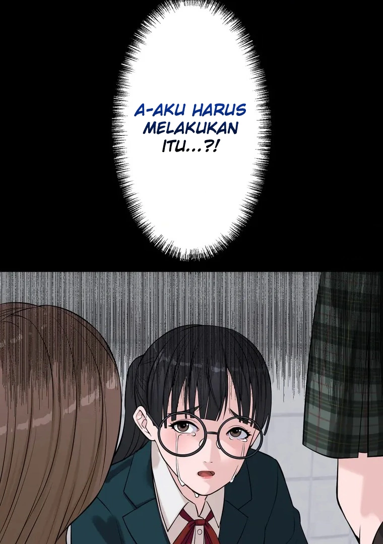 The Devil in School Chapter 03 Gambar 97