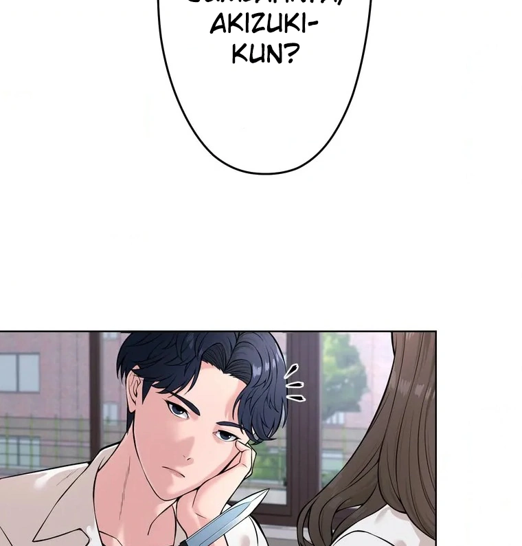 The Devil in School Chapter 02 Gambar 10