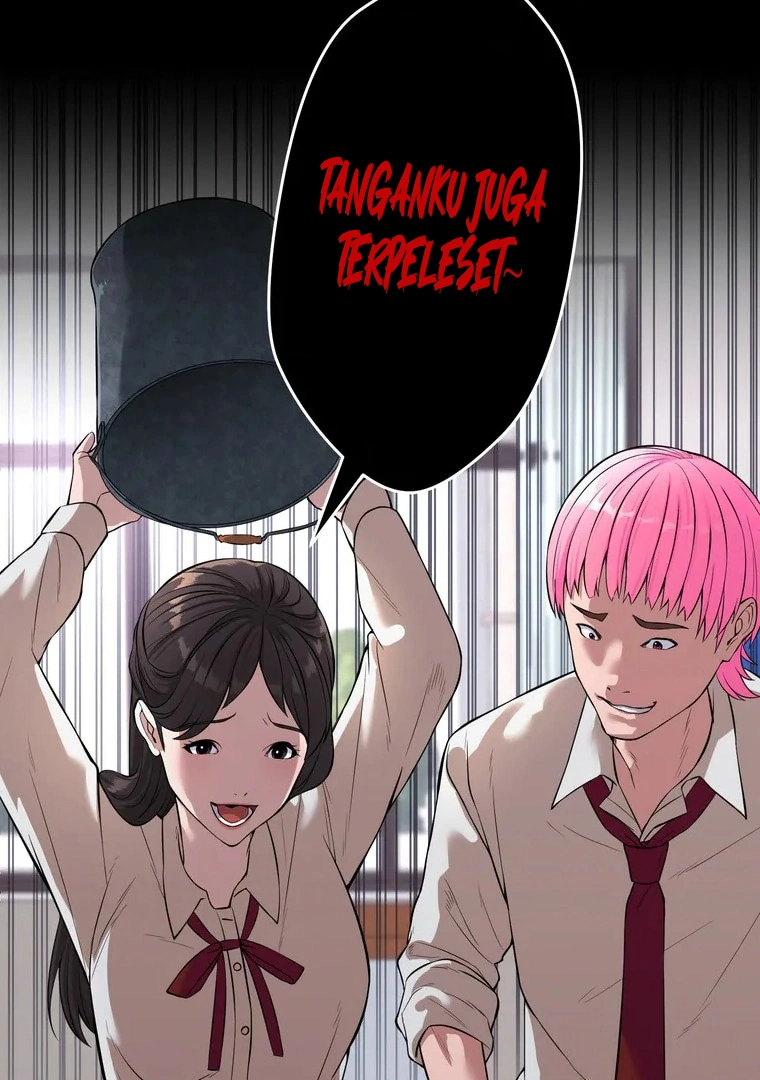 The Devil in School Chapter 02 Gambar 102