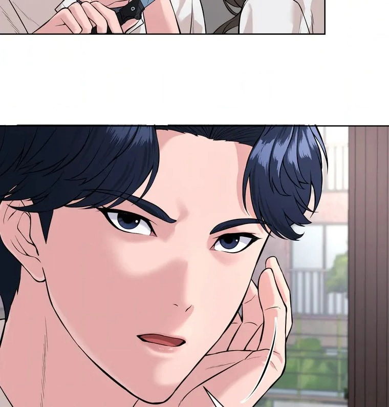 The Devil in School Chapter 02 Gambar 11