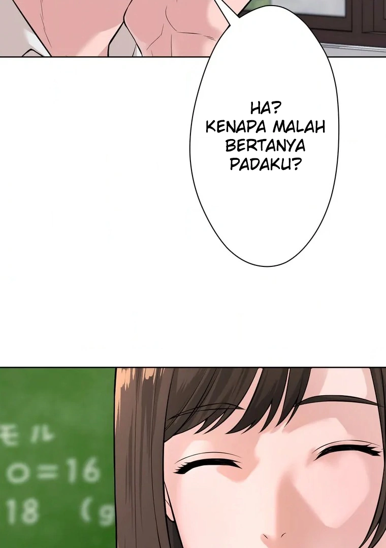 The Devil in School Chapter 02 Gambar 12