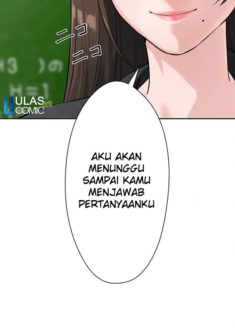 The Devil in School Chapter 02 Gambar 13