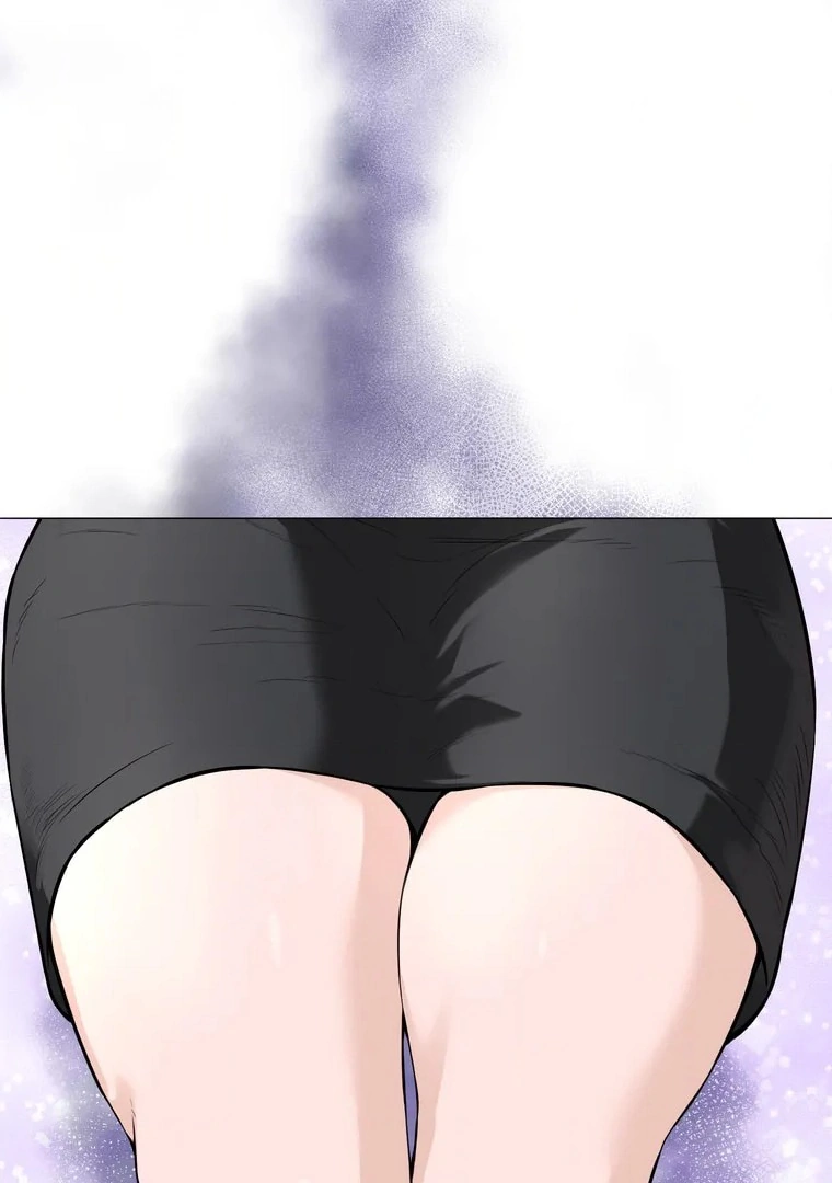 The Devil in School Chapter 02 Gambar 16