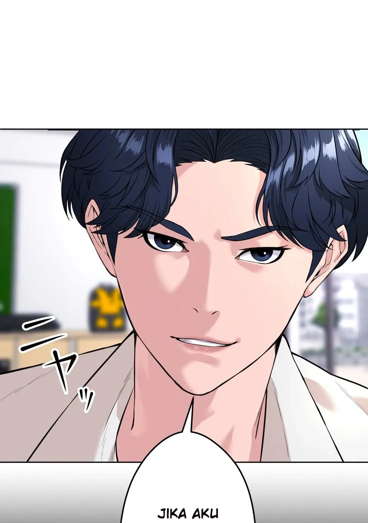 The Devil in School Chapter 02 Gambar 18