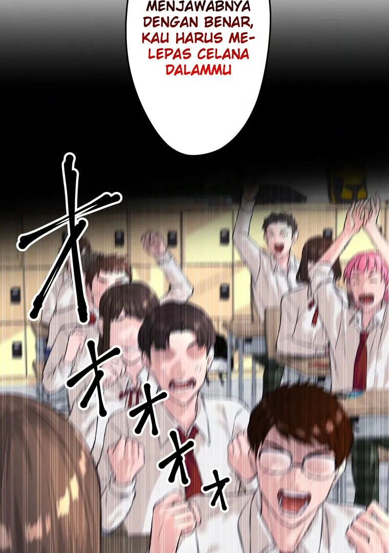 The Devil in School Chapter 02 Gambar 19