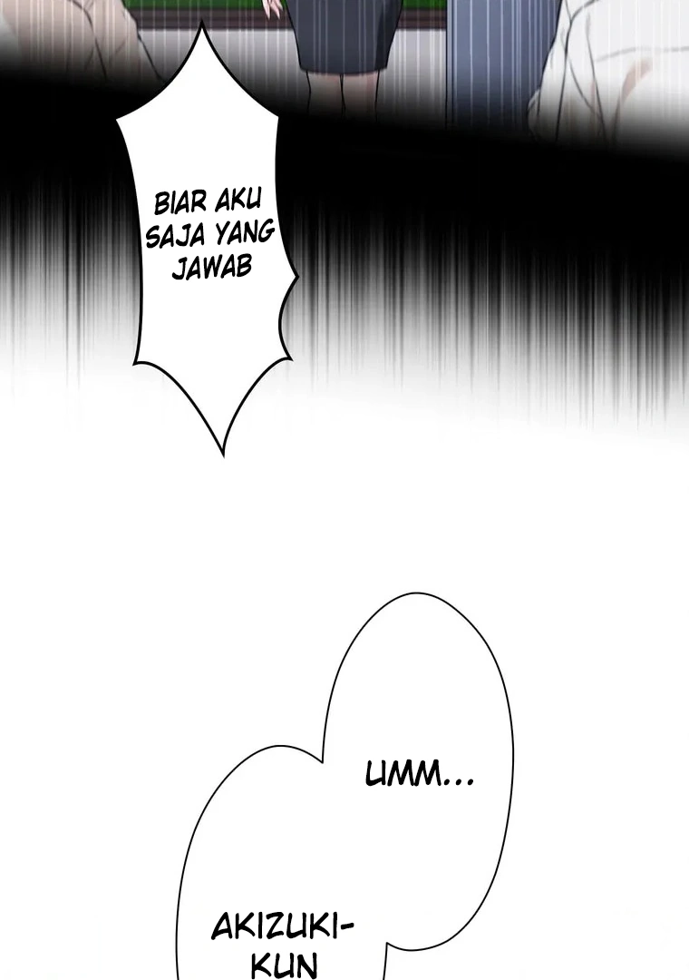 The Devil in School Chapter 02 Gambar 22