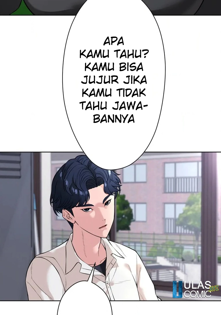 The Devil in School Chapter 02 Gambar 24