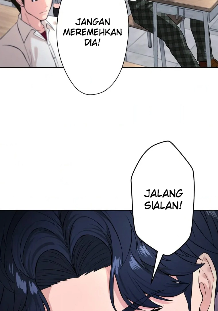 The Devil in School Chapter 02 Gambar 26