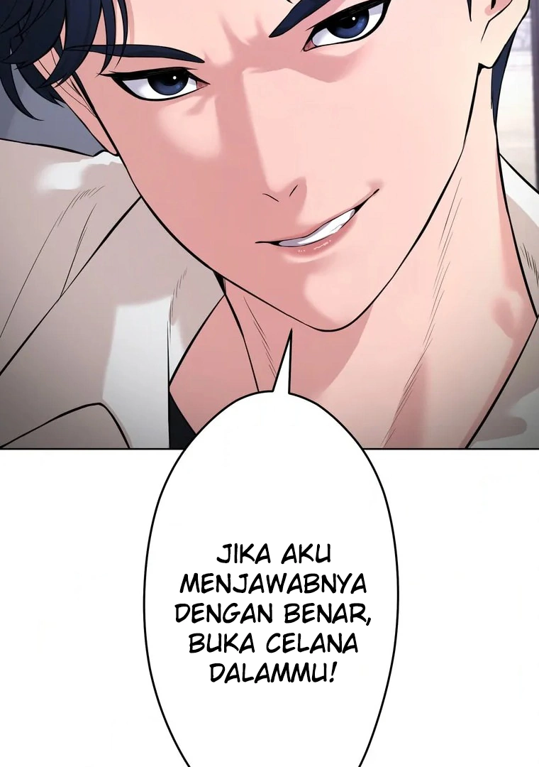 The Devil in School Chapter 02 Gambar 27