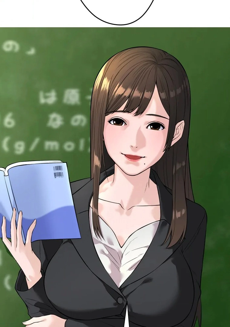 The Devil in School Chapter 02 Gambar 28