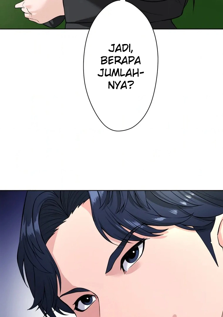 The Devil in School Chapter 02 Gambar 29