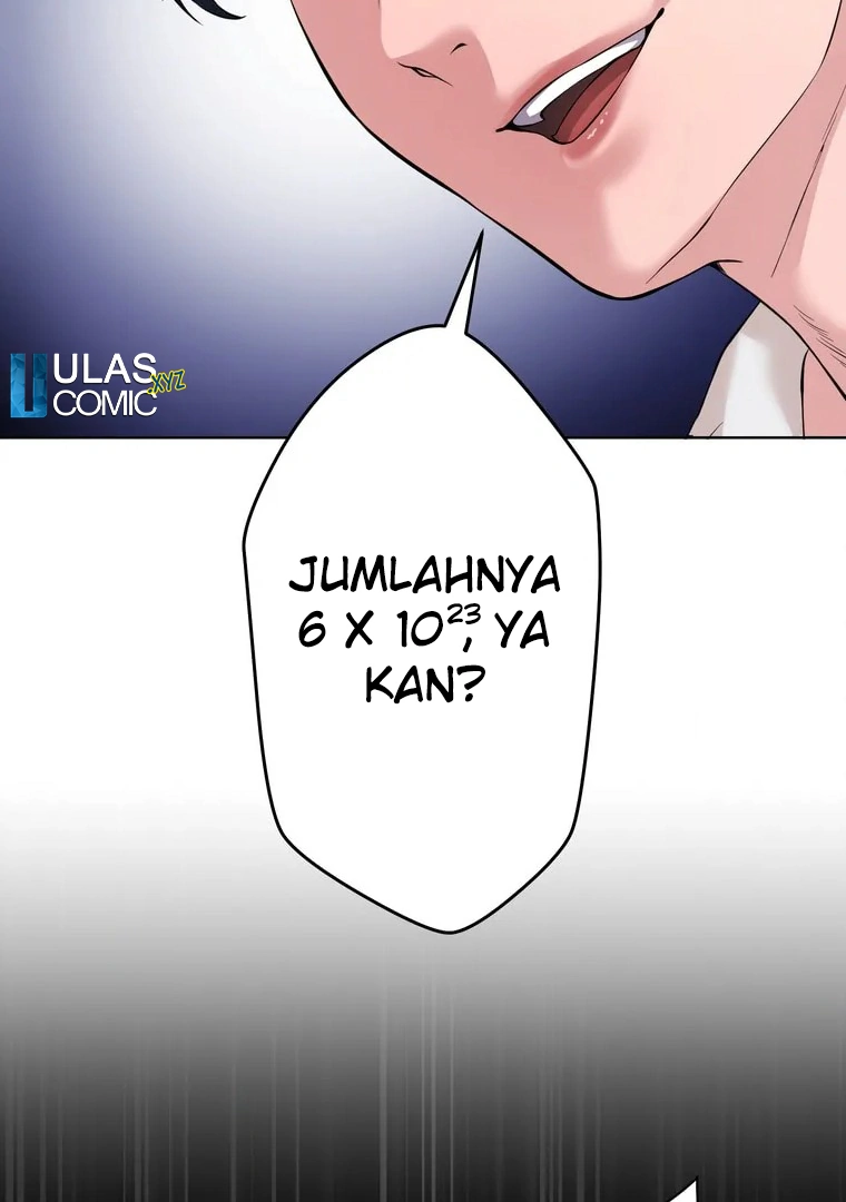 The Devil in School Chapter 02 Gambar 30