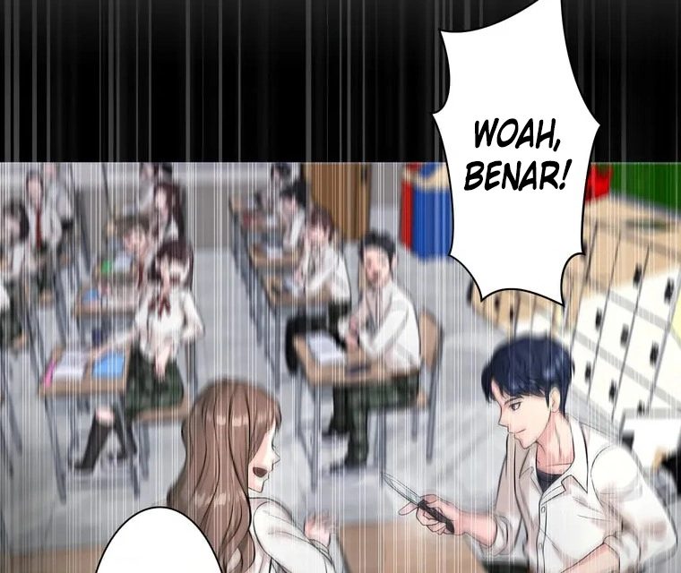 The Devil in School Chapter 02 Gambar 31