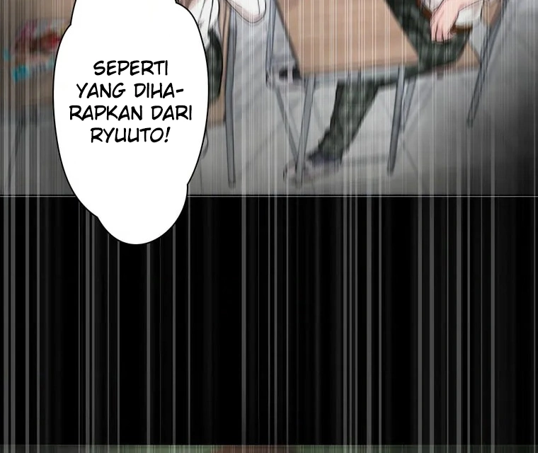 The Devil in School Chapter 02 Gambar 32