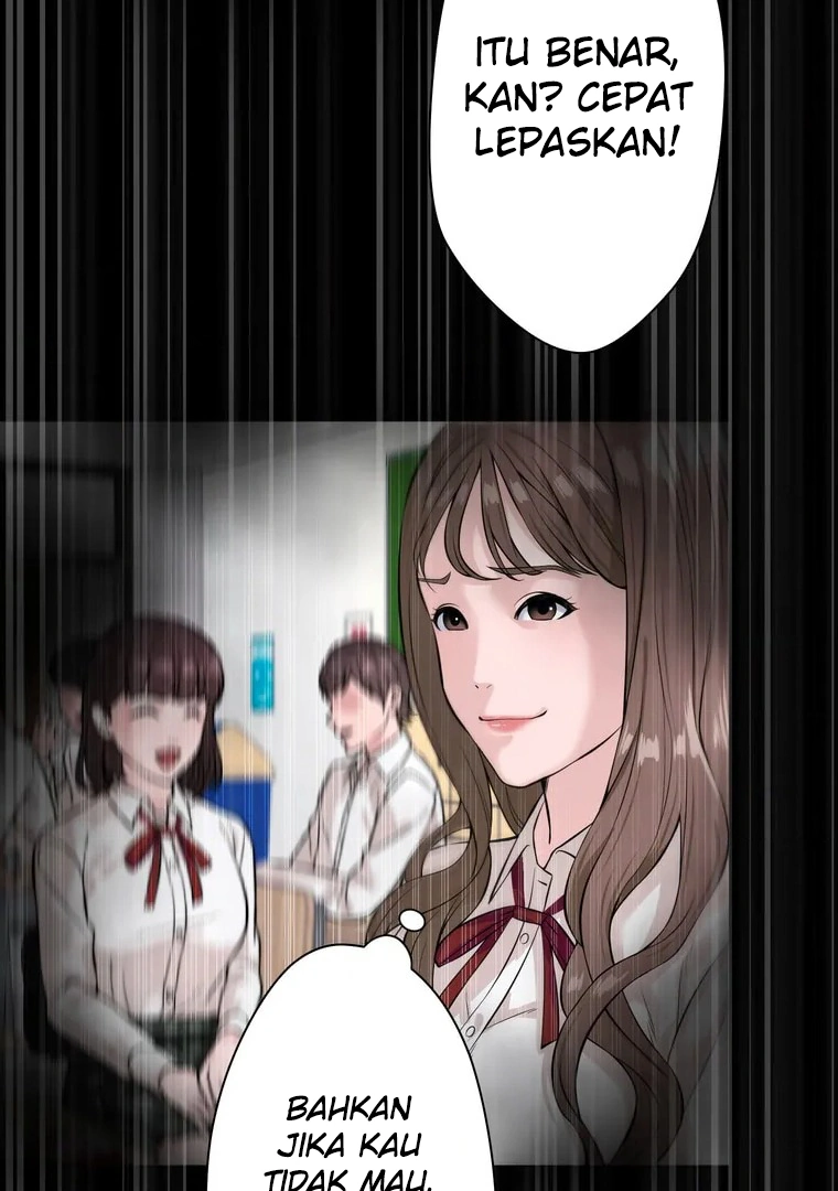 The Devil in School Chapter 02 Gambar 36