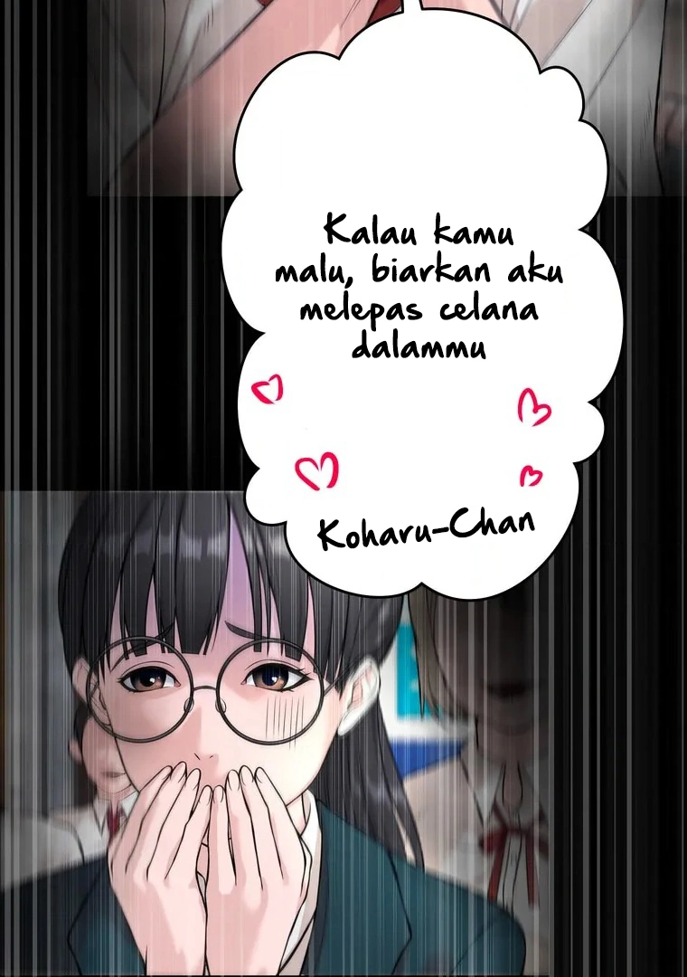 The Devil in School Chapter 02 Gambar 38