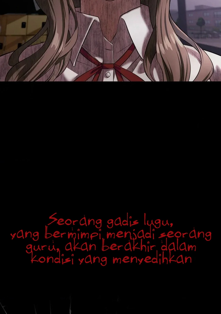 The Devil in School Chapter 02 Gambar 4