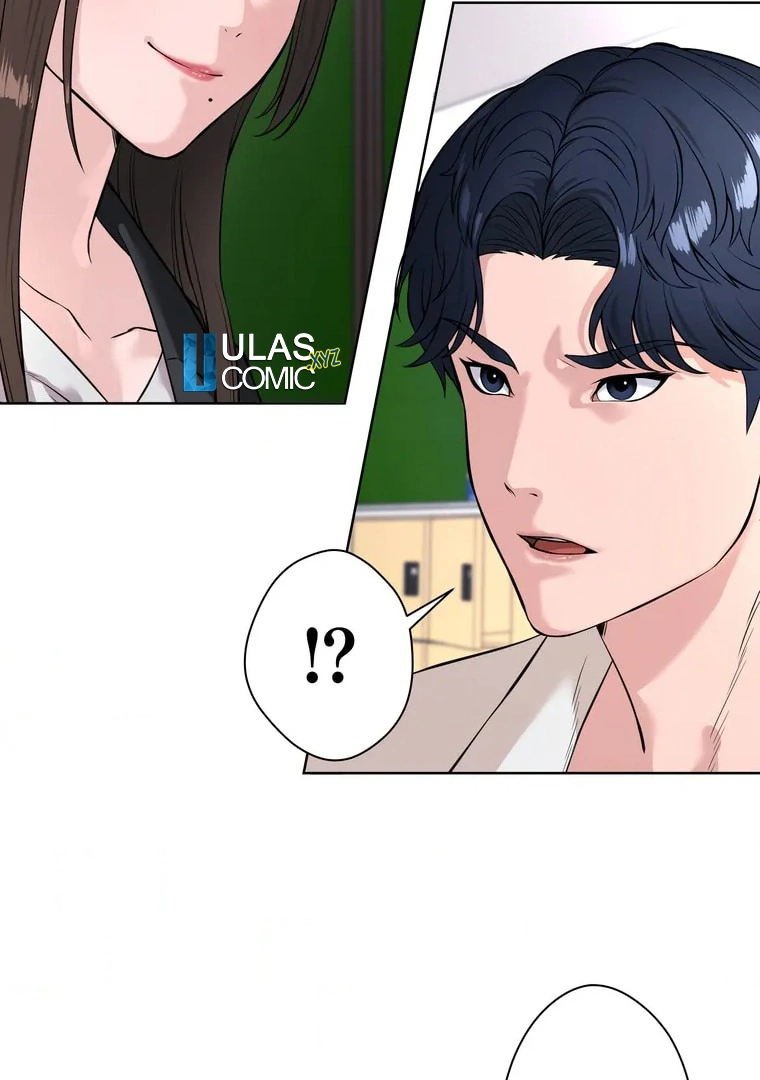 The Devil in School Chapter 02 Gambar 40