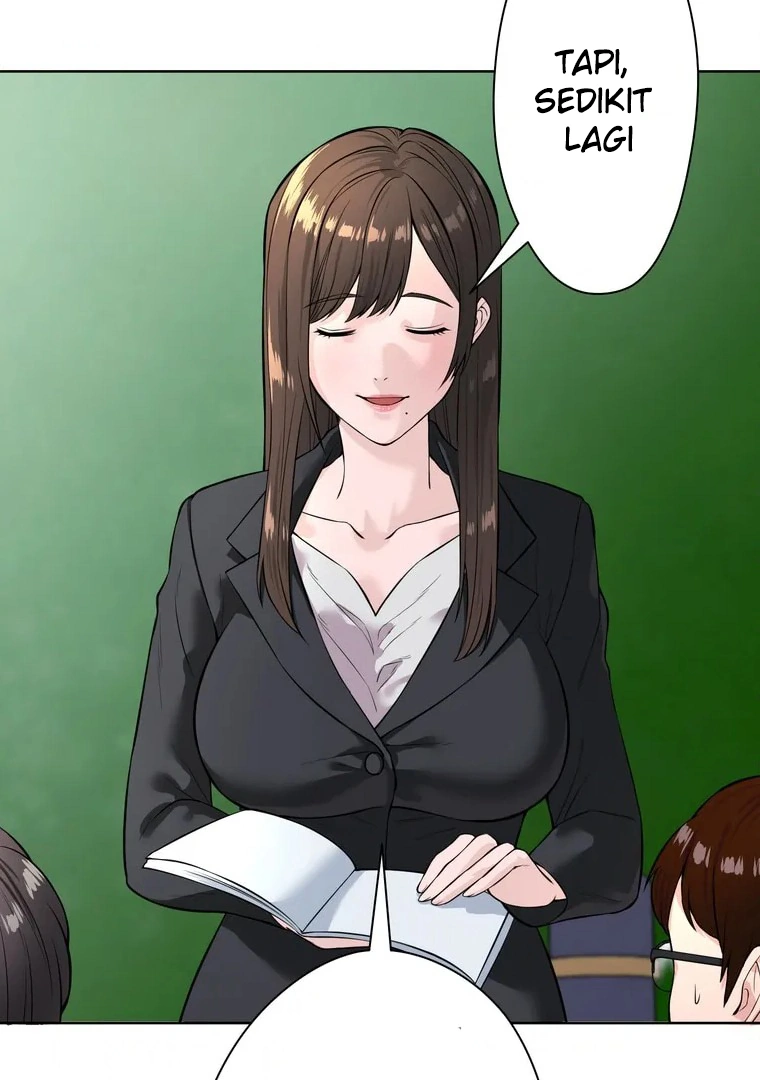 The Devil in School Chapter 02 Gambar 41