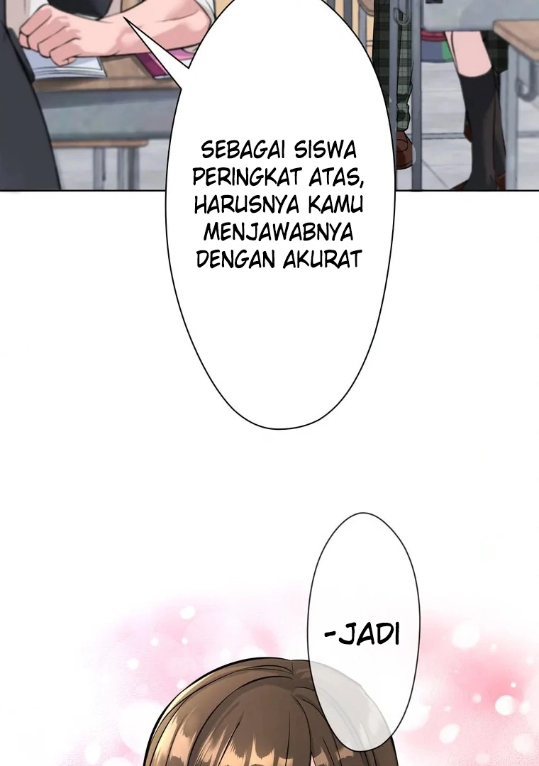 The Devil in School Chapter 02 Gambar 44
