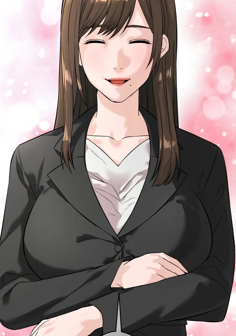 The Devil in School Chapter 02 Gambar 45