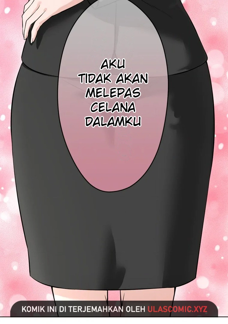 The Devil in School Chapter 02 Gambar 46
