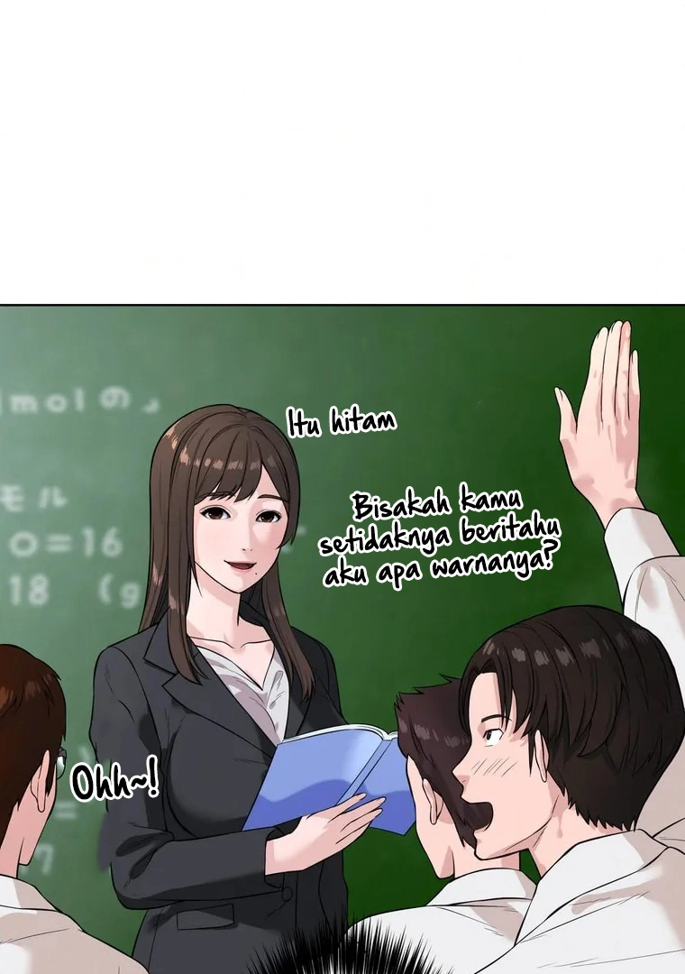 The Devil in School Chapter 02 Gambar 49