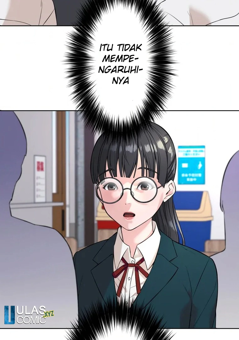 The Devil in School Chapter 02 Gambar 50