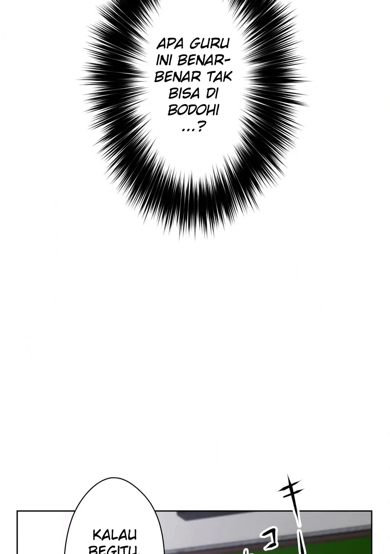 The Devil in School Chapter 02 Gambar 51