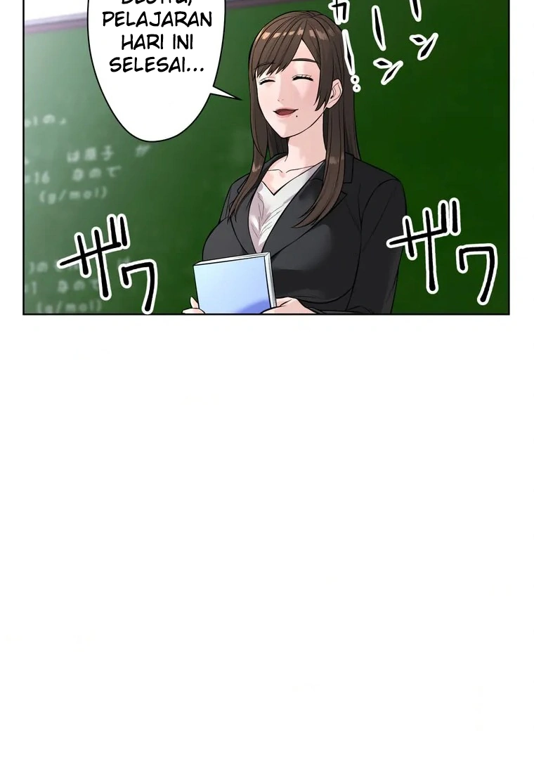 The Devil in School Chapter 02 Gambar 52