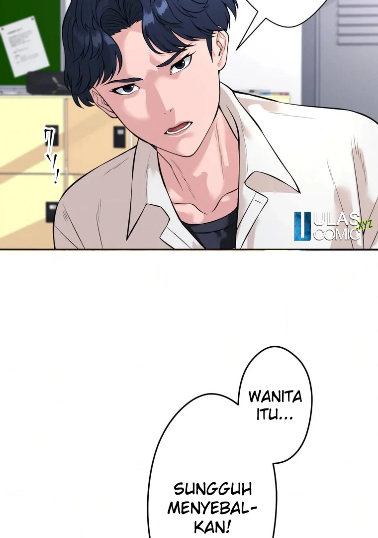 The Devil in School Chapter 02 Gambar 56