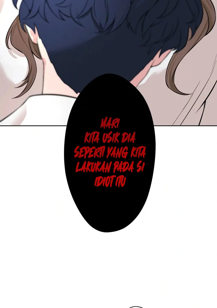 The Devil in School Chapter 02 Gambar 58