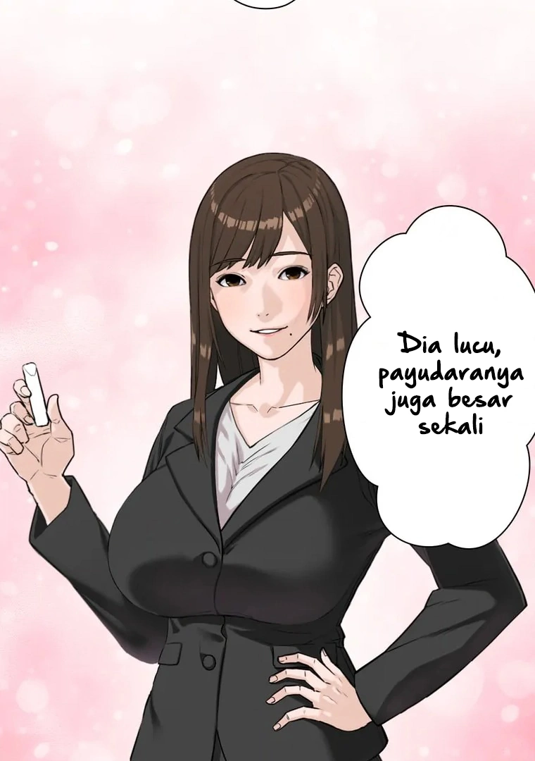 The Devil in School Chapter 02 Gambar 60