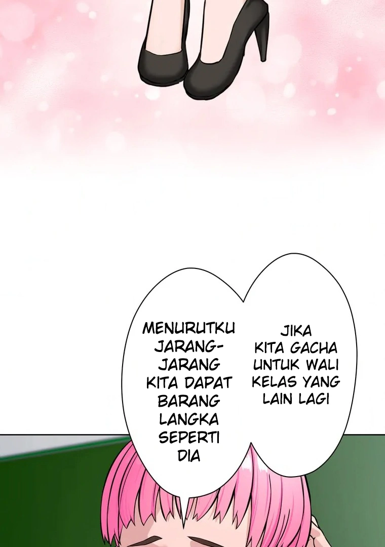 The Devil in School Chapter 02 Gambar 62