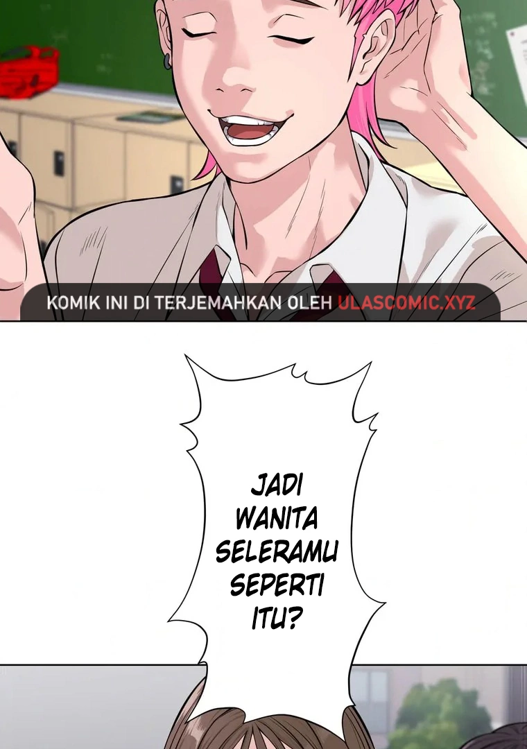 The Devil in School Chapter 02 Gambar 63