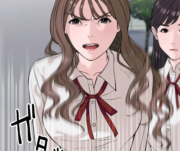 The Devil in School Chapter 02 Gambar 64